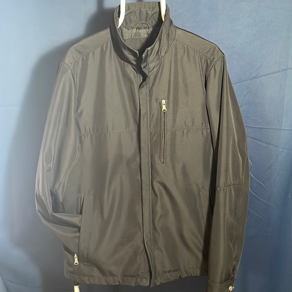 Men’s britches jacket - size M